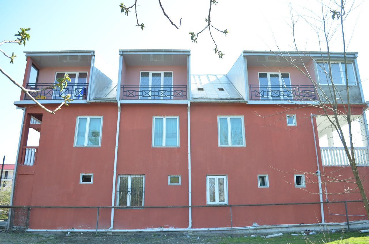 Hotel Near The Sea Kobuleti Luaran gambar