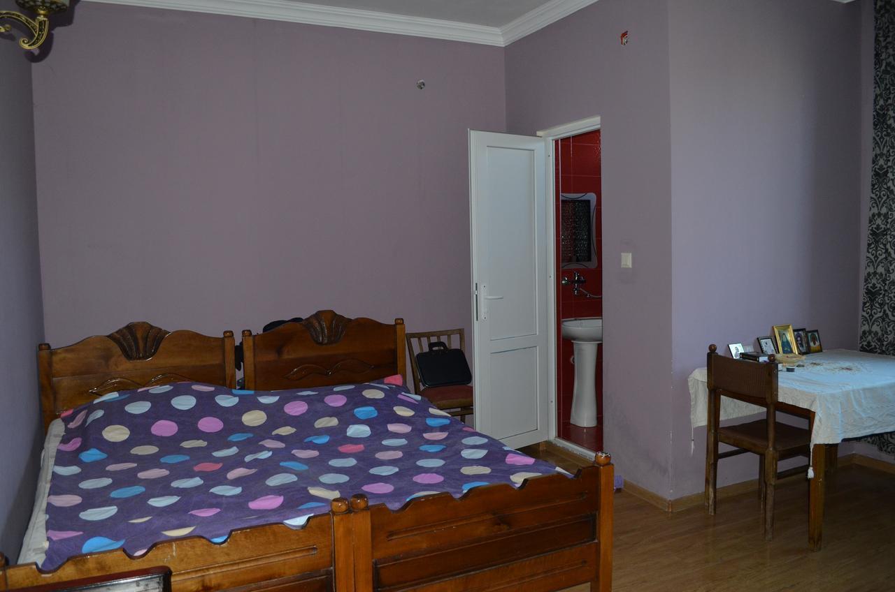 Hotel Near The Sea Kobuleti Luaran gambar