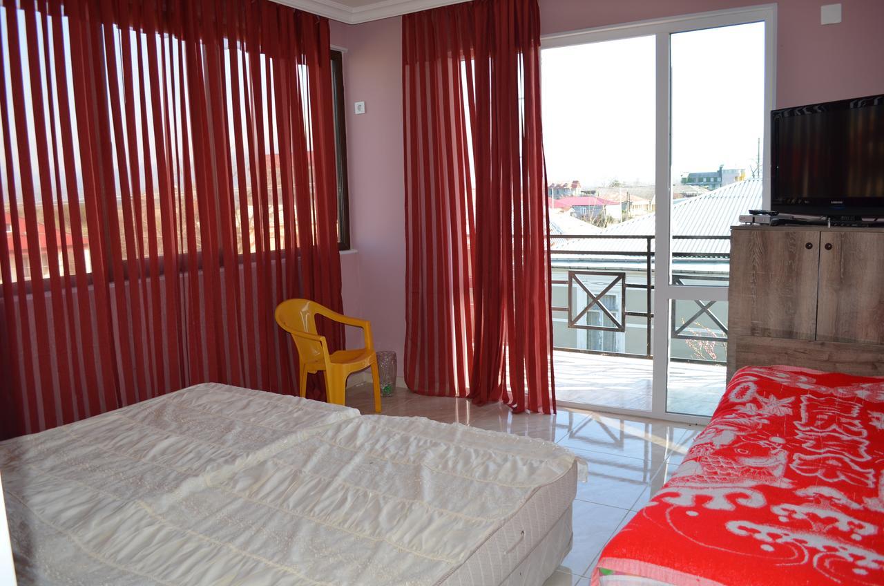 Hotel Near The Sea Kobuleti Luaran gambar
