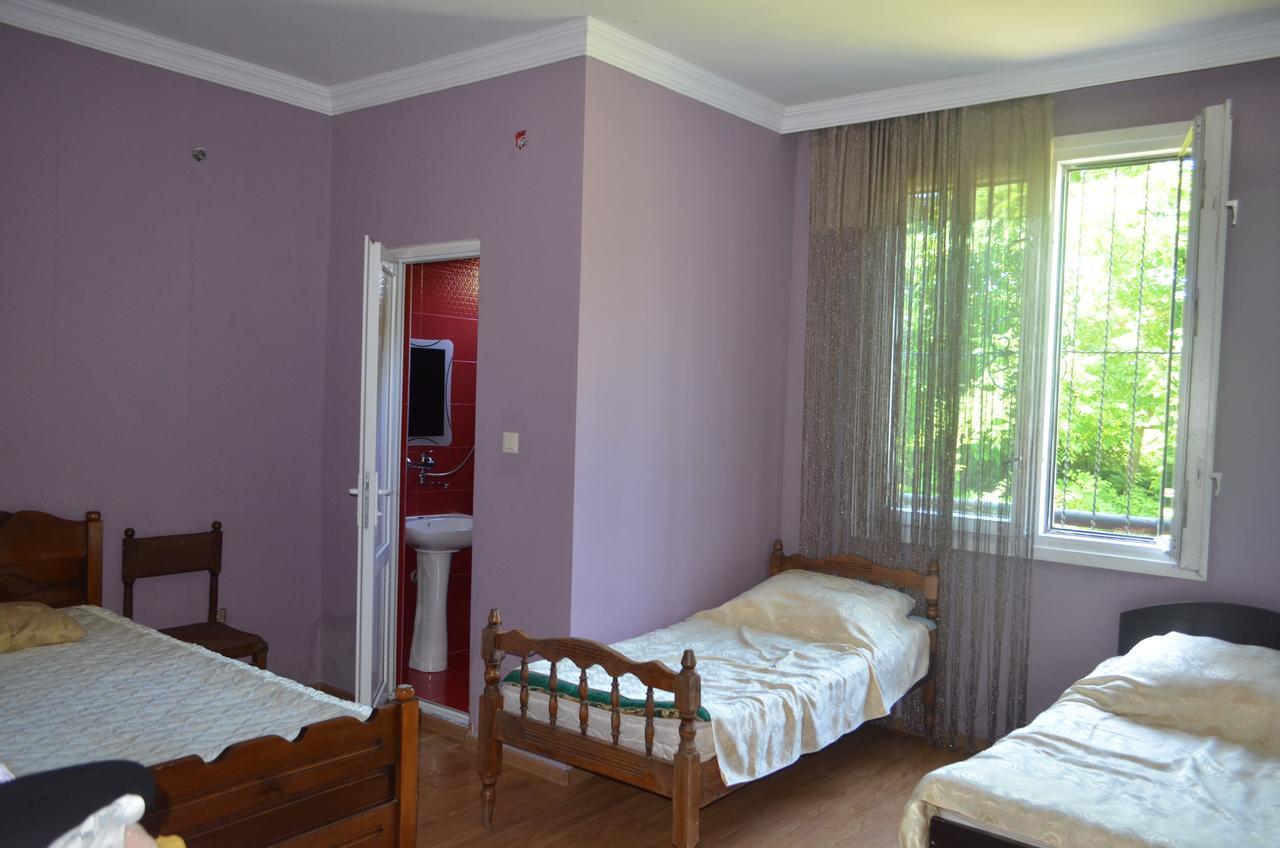 Hotel Near The Sea Kobuleti Luaran gambar