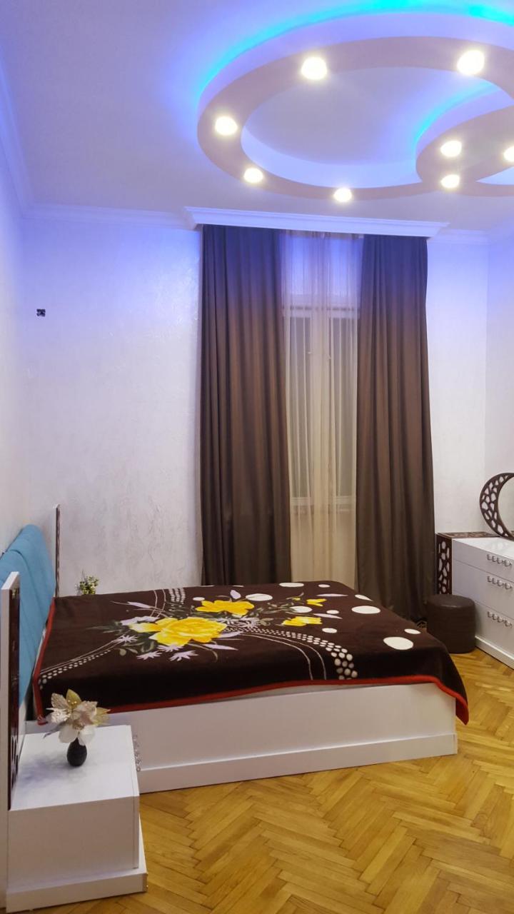 Hotel Near The Sea Kobuleti Luaran gambar