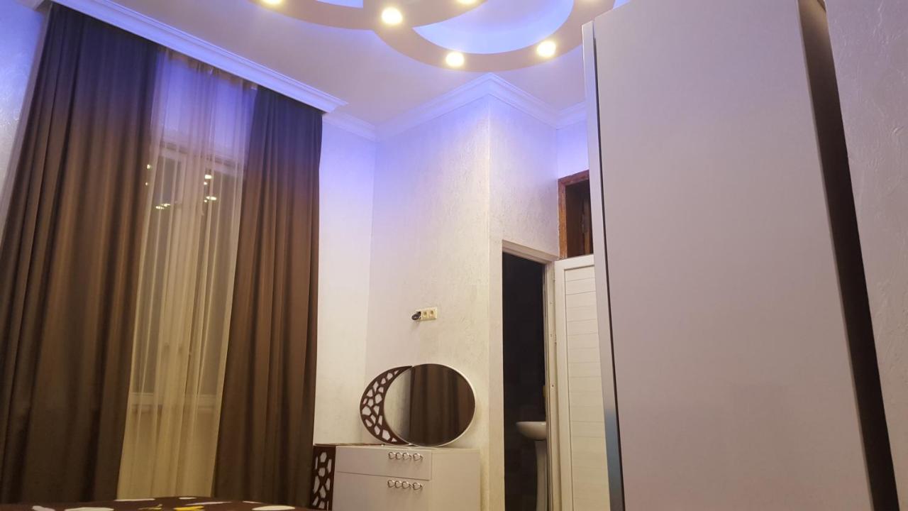 Hotel Near The Sea Kobuleti Luaran gambar