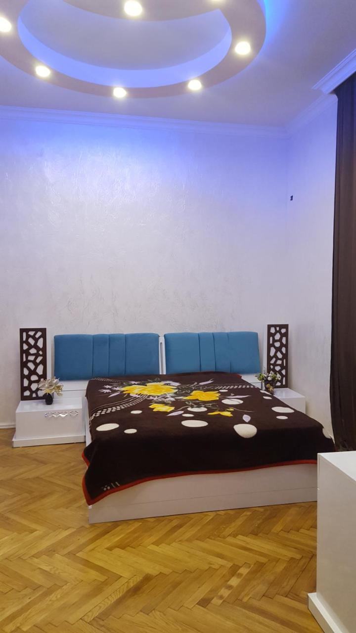 Hotel Near The Sea Kobuleti Luaran gambar