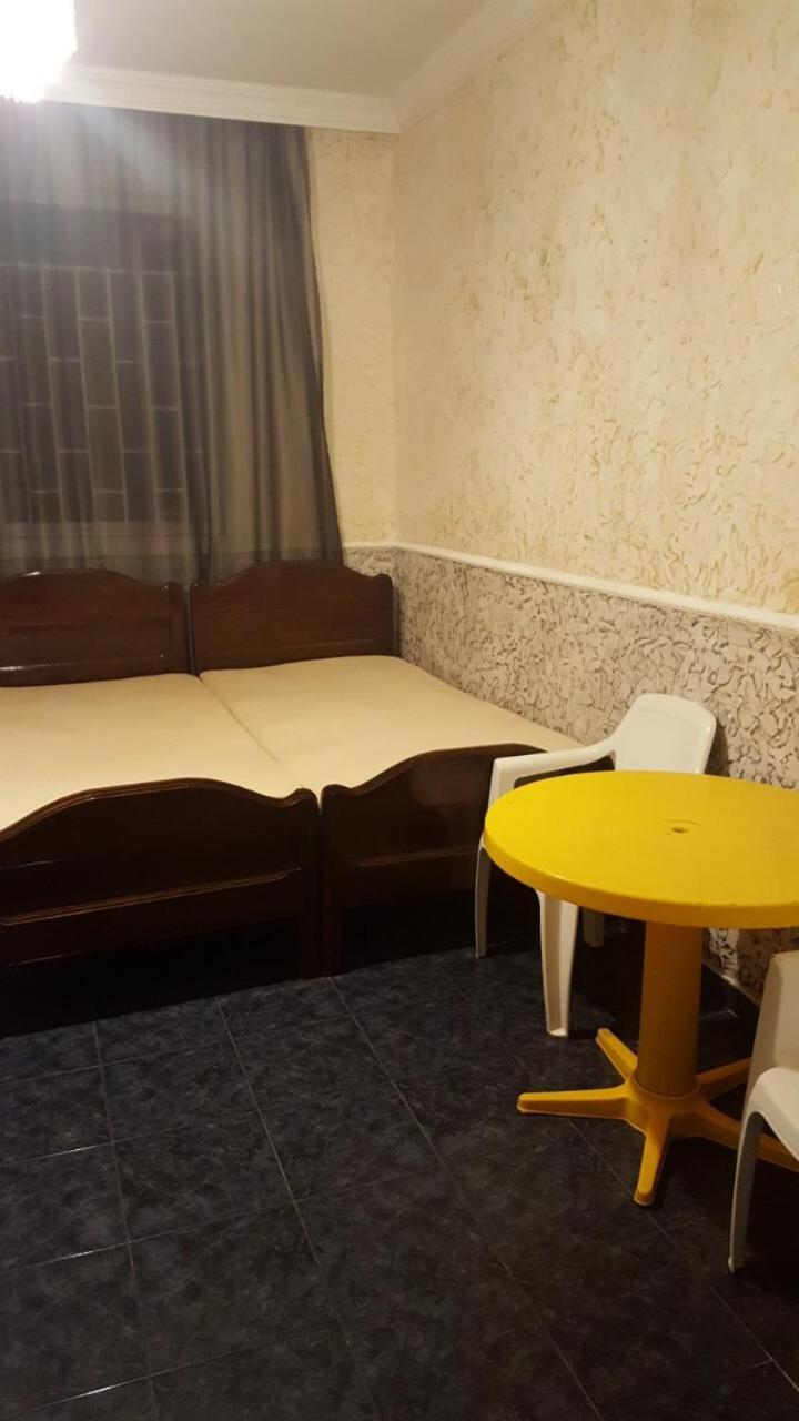 Hotel Near The Sea Kobuleti Luaran gambar