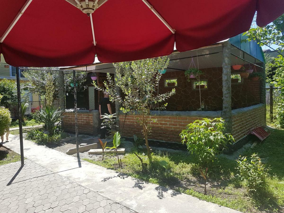 Hotel Near The Sea Kobuleti Luaran gambar