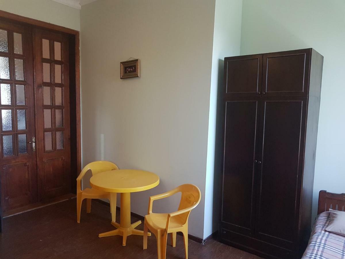 Hotel Near The Sea Kobuleti Luaran gambar